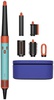 Dyson Airwrap i.d. Multi-styler and dryer Straight+Wavy Ceramic Patina/Topaz (533812-01)