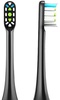 Xiaomi Soocas Насадка для SOOCAS X3 Black (2 шт)