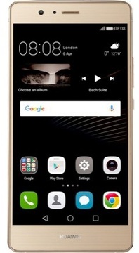 Huawei P9 Lite 2/16 Gold