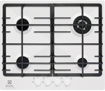 Electrolux EGG96343NW