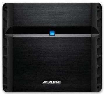 Alpine PMX-F640