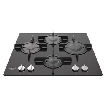 Hotpoint-Ariston FTGHG 641 D/H(BK)