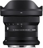 Sigma AF 10-18mm f/2,8 DC DN C (Fuji)