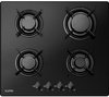 Ventolux HG640-B1 GEE (BLACK)