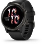 Garmin Epix Pro Gen 2 Sapphire 47mm Titanium w. Whitestone Band (010-02803-20/21)
