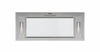 Zirtal CT-STYLE 60 IX/WH GLASS