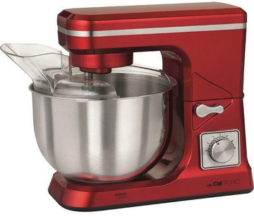 Clatronic KM 3647 red