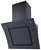 Ventolux MONTI 60 BK (750) TC