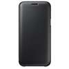 Samsung Galaxy J5 2017 J530 Wallet Cover Black (EF-WJ530CBEG)