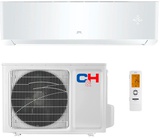 Cooper&Hunter SUPREME (White) CH-S12FTXAM2S-WP