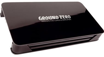 Ground Zero GZRA 2.350G
