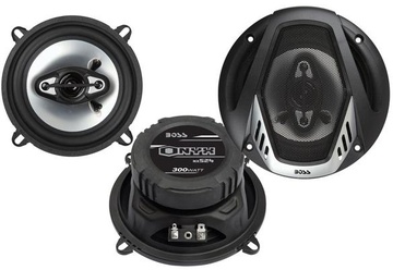 Boss Audio NX524