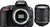Nikon D5500 kit (18-105mm VR)
