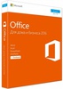 Microsoft Office Mac Home and Business 2016 Russian 1PK Medialess (W6F-00878)