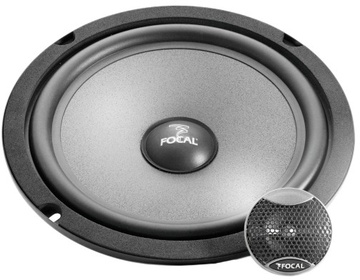 Focal Integration IS 200