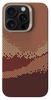 Benks Golden TIde Case for iPhone 16 Pro with MagSafe Gold
