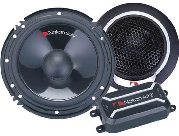 Nakamichi SP-CS63