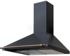 Ventolux MILANO 60 R AN/Bronze (750)