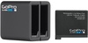 GoPro Dual Battery Charger for Hero 4 (AHBBP-401)