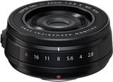 Fujifilm XF 23mm f/2.8 R WR