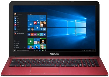 ASUS VivoBook X540LA (X540LA-DM675D) (90NB0B04-M12380) Silver Gradient