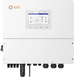 Solis Solar S6-EH3P20K-H