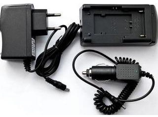 PowerPlant Universal for Sony NP-55, 77, 66, 68, 98 (DV00DV2158)