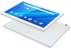 Lenovo Tab M10 TB-X605L 10" LTE 3/32GB Polar White (ZA490104UA)