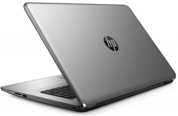 HP 17-x026ur (Z3F84EA) Silver