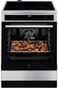Electrolux LKI66020AX