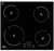 Amica PI 6509 L