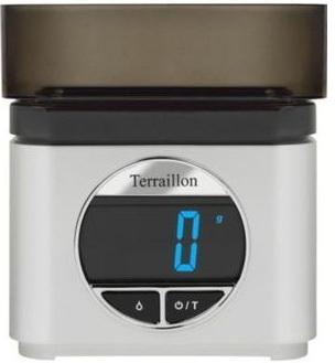 Terraillon 10716 BA22 Mythique