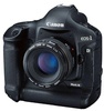 Canon EOS 1D Mark III