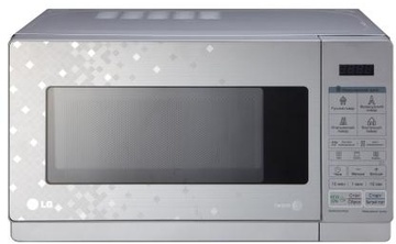 LG MH6043HANS