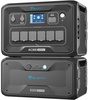 BLUETTI AC300 + battery module B300