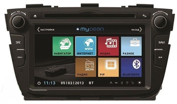 MyDean 4224 (Kia Sorento 2013)