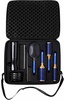 Dyson Набір гребінців Stylist Demo Brush Kit (970134-01)