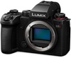Panasonic Lumix S DC-S5 II Body (DC-S5M2EE)