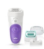Braun Silk-epil 5 SensoSmart 5/880