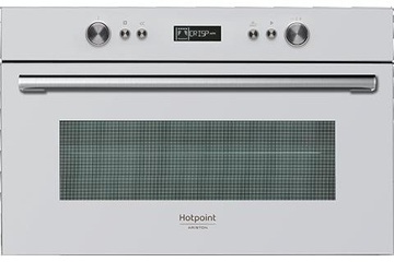 Hotpoint-Ariston MD 664 WH HA
