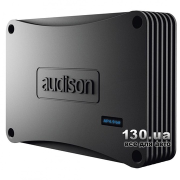 Audison Prima AP 4.9 Bit