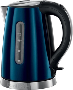 Russell Hobbs 21770-70 Jewels Topaz Blue