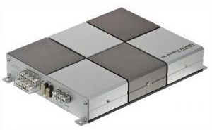 Gladen M-Line 95.4