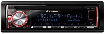 Pioneer DEH-X5600BT