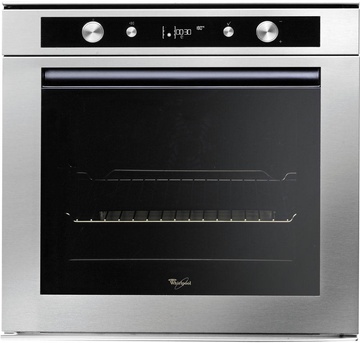 Whirlpool AKZM 665 IX