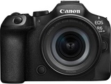 Canon EOS R6 Mark III kit (24-105mm) IS STM (7084C031)
