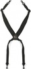 Lowepro Topload Chest Harness Black