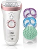 Braun Silk-epil 9 SensoSmart 9/990