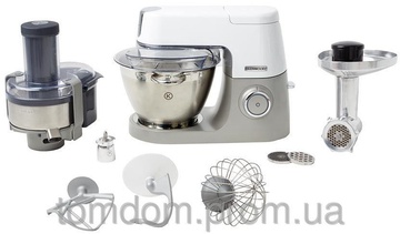 Kenwood KVC5050T Chef Sense