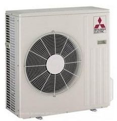Mitsubishi Electric PUH-P100VHA